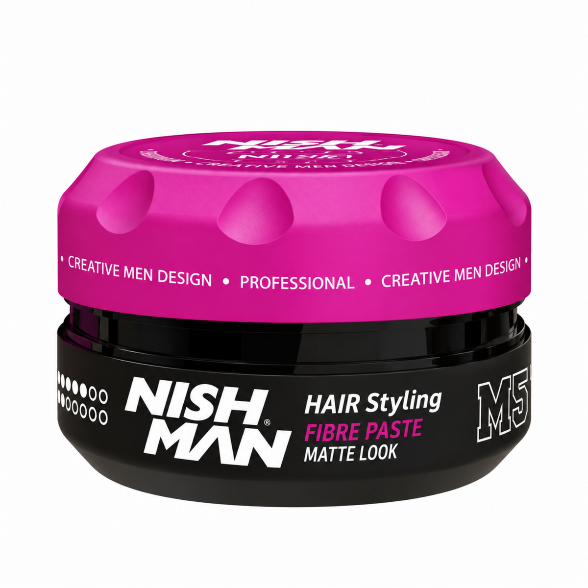NISHMAN Matte Wax