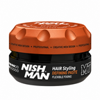 NISHMAN Matte Wax