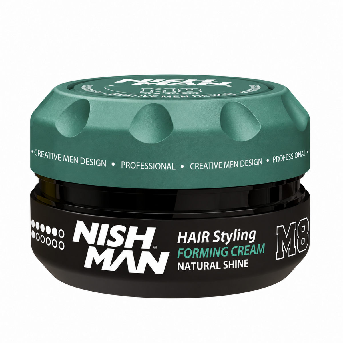 NISHMAN Matte Wax