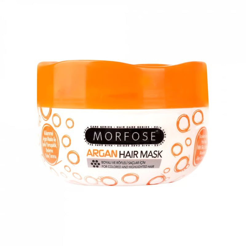 MORFOSE Maske 250 ml