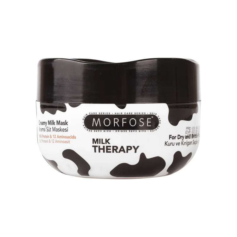 MORFOSE Maske 250 ml