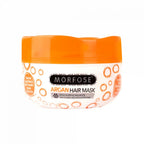 MORFOSE Haarmaske Argan