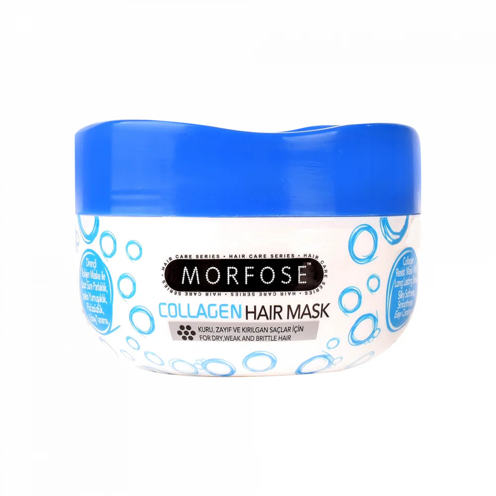 MORFOSE Collagen Haarmaske 250 ml