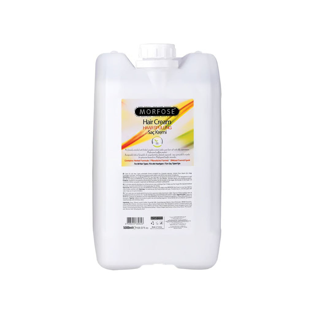 MORFOSE Haarspülung 5L