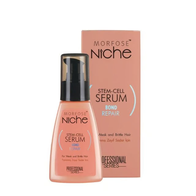 MORFOSE Niche Bond Repair Hair Serum 100 ml