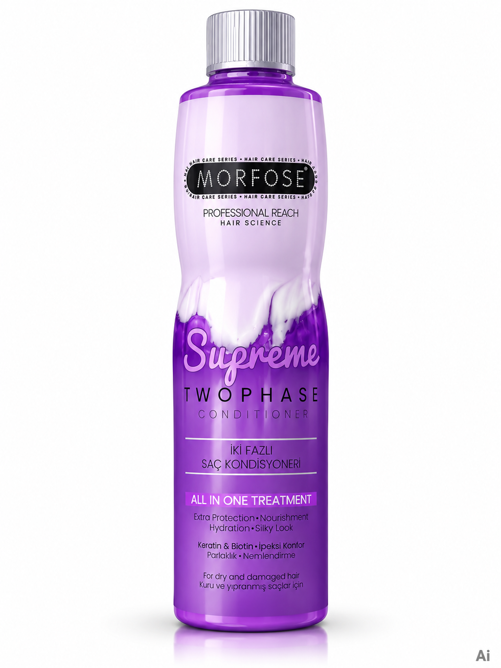 MORFOSE 2 Phasen Conditioner Supreme