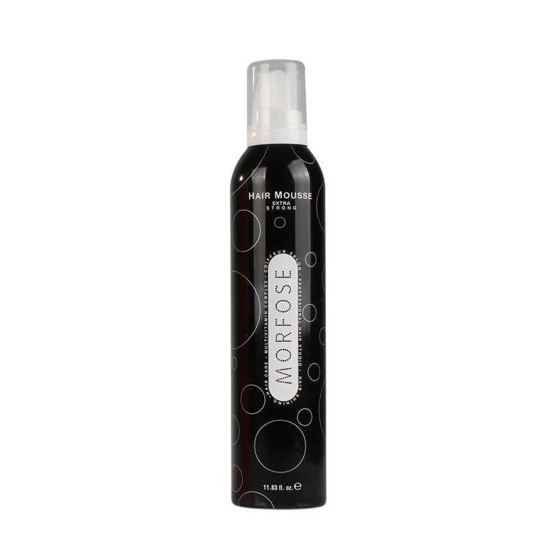 Styling Mousse Strong 300 ml