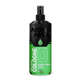 NISHMAN After Shave Cologne 400 ml – 00 Northern Lights