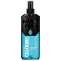 NISHMAN After Shave Cologne 400 ml – 01 Antarctica