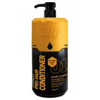 NISHMAN Pro-Hair Shampoo & Conditioner Keratin Complex 1250 ml