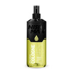 NISHMAN After Shave Cologne 0-12 400 ml