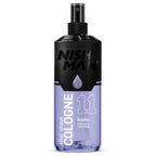 NISHMAN After Shave Cologne 0-12 400 ml