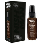 NISHMAN Bart Parfum Spray 75 ml