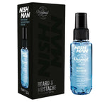 NISHMAN Bart Parfum Spray 75 ml