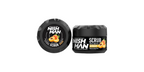 NISHMAN Gesichtspeeling Scrub 300 ml