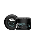 NISHMAN Hair Gel 5+ 300 ml – Sea Salt
