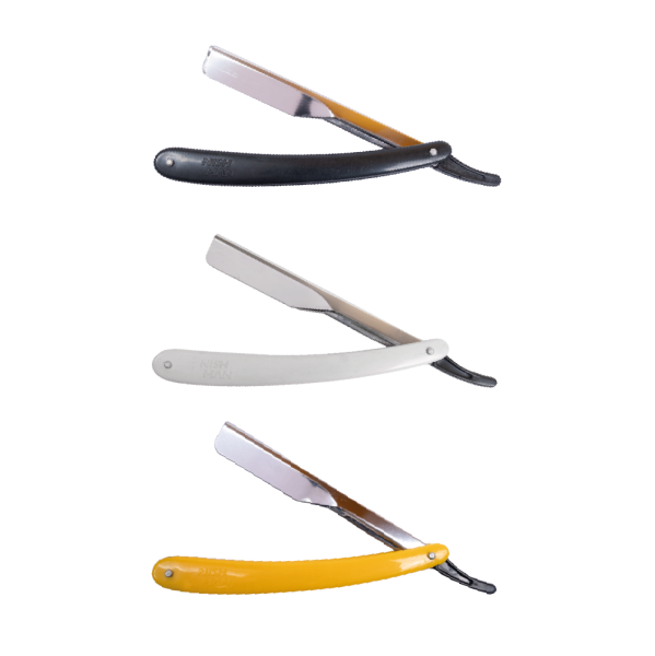 NISHMAN Rasiermesser