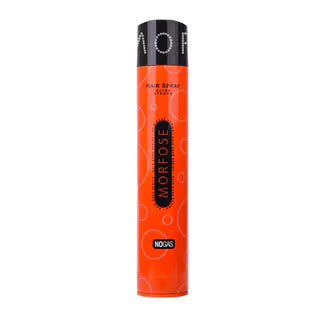 MORFOSE Haarspray NO GAS 400 ml