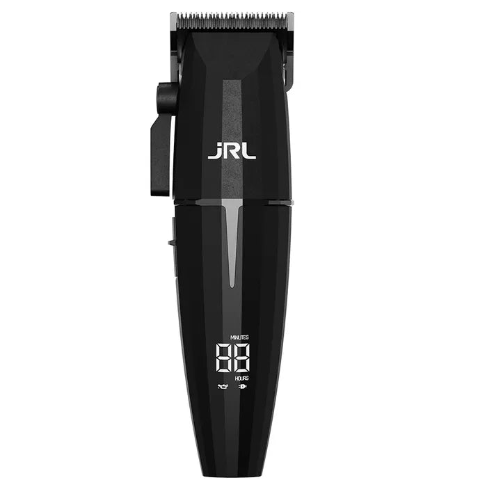 JRL Fresh Fade 2020C Onyx Clipper, schwarz
