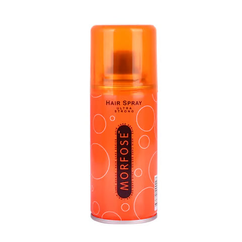 MORFOSE Haarspray Ultra Strong 90 ml