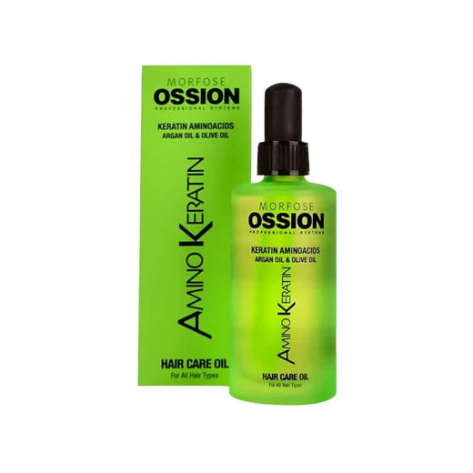 MORFOSE Amino Keratin Argan oil