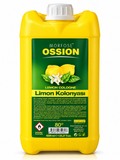 MORFOSE Ossion Lemon After Shave Cologne 4 l