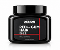 MORFOSE Ossion Red Gum Hair Gel Mega Strong 300 ml