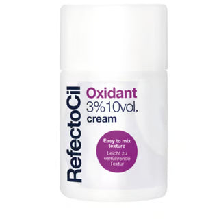 RefectoCil 3% Creme Entwickler 100 ml für AWF