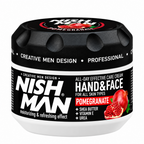 NISHMAN Hand and Face Cream 300 ml