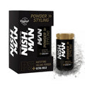 NISHMAN P5+ Volume Powder Mattifying Ultra Hold 20 g