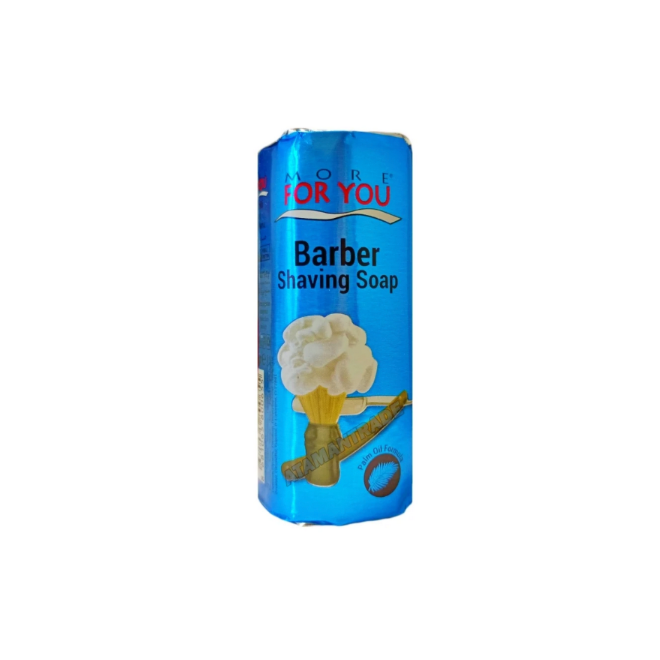 Rasierseife 75 g (1er Pack)
