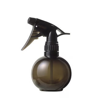Comair Kugelsprühflasche klein rauchgrau 300 ml