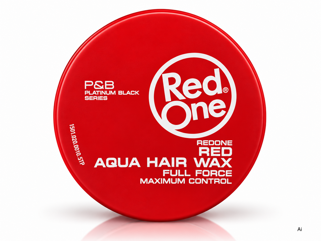 RedOne Hair Wax 150 ml