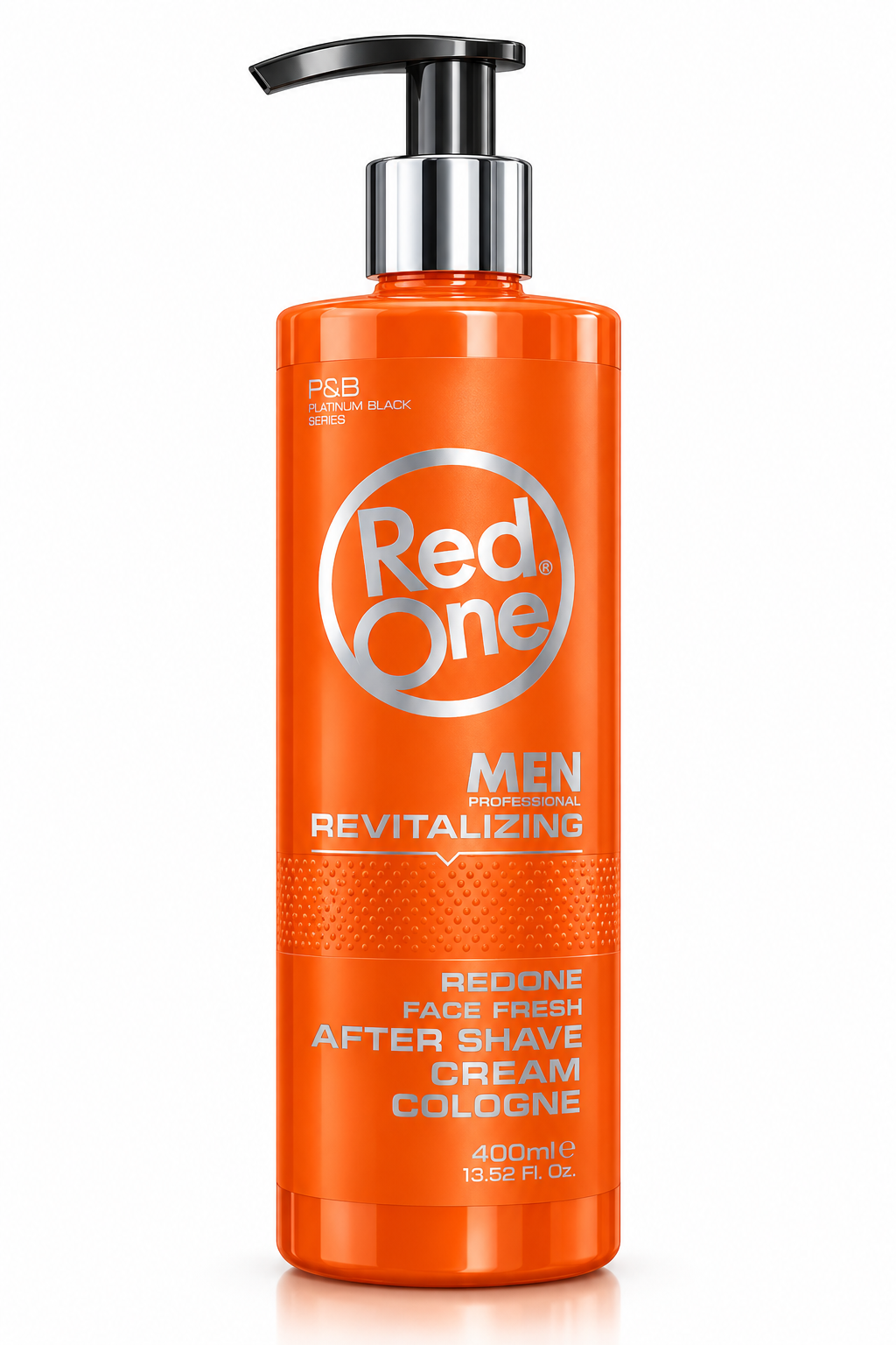 RedOne Cream Cologne 400 ml