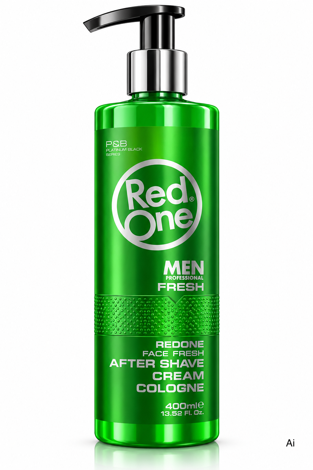 RedOne Cream Cologne 400 ml
