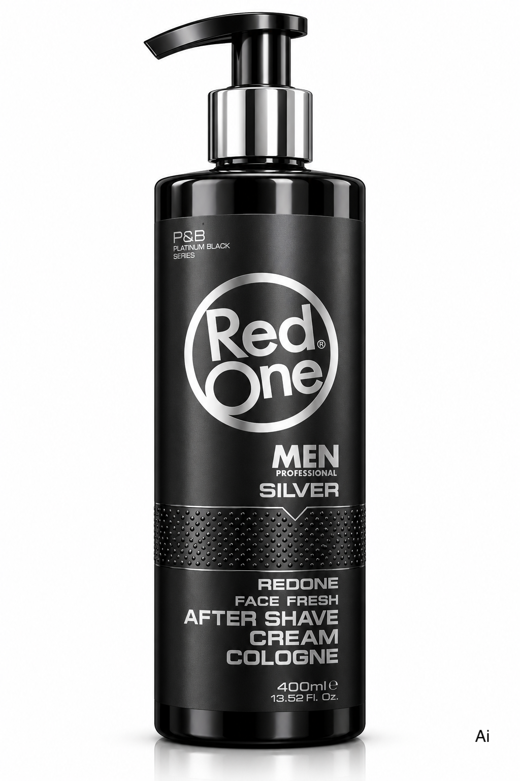 RedOne Cream Cologne 400 ml