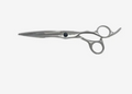 Detreu Haarschere U-01 6,5 Zoll
