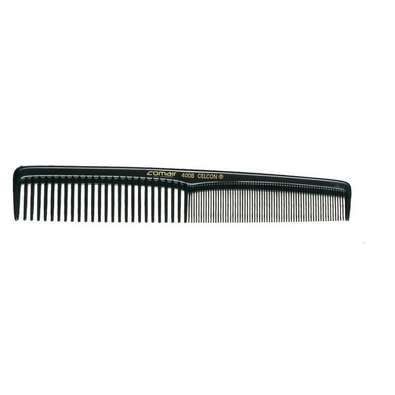 Haarschneidekamm 400 black