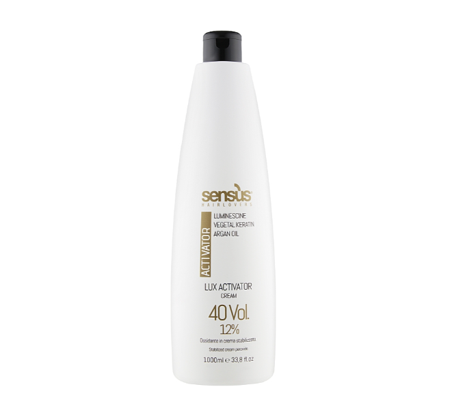Lux Activator Oxydant