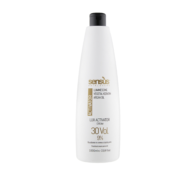 Lux Activator Oxydant