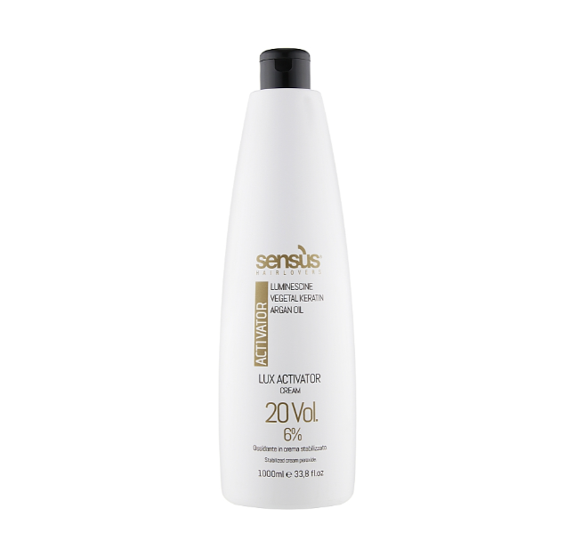 Lux Activator Oxydant