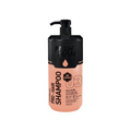 NISHMAN Pro-Hair Shampoo 03 Inca Inchi 1,25 l
