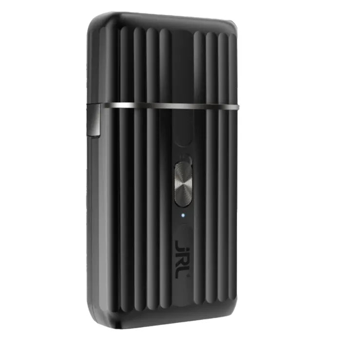 JRL Onyx Pro Shaver schwarz