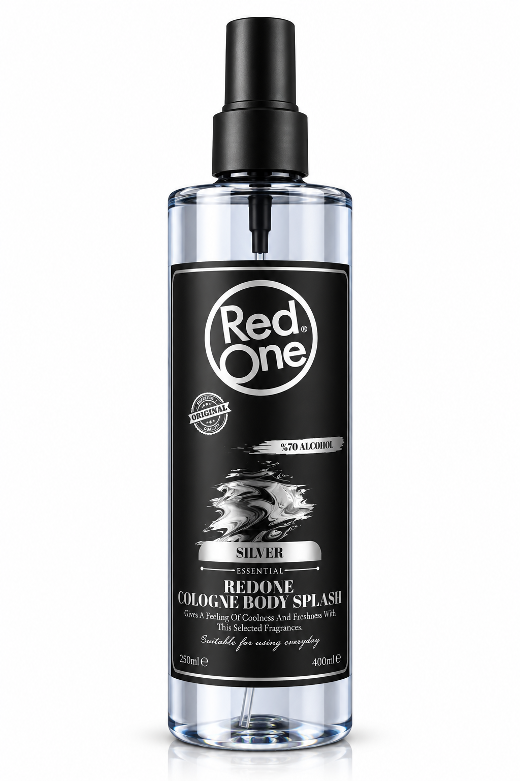 RedOne Cologne 400 ml