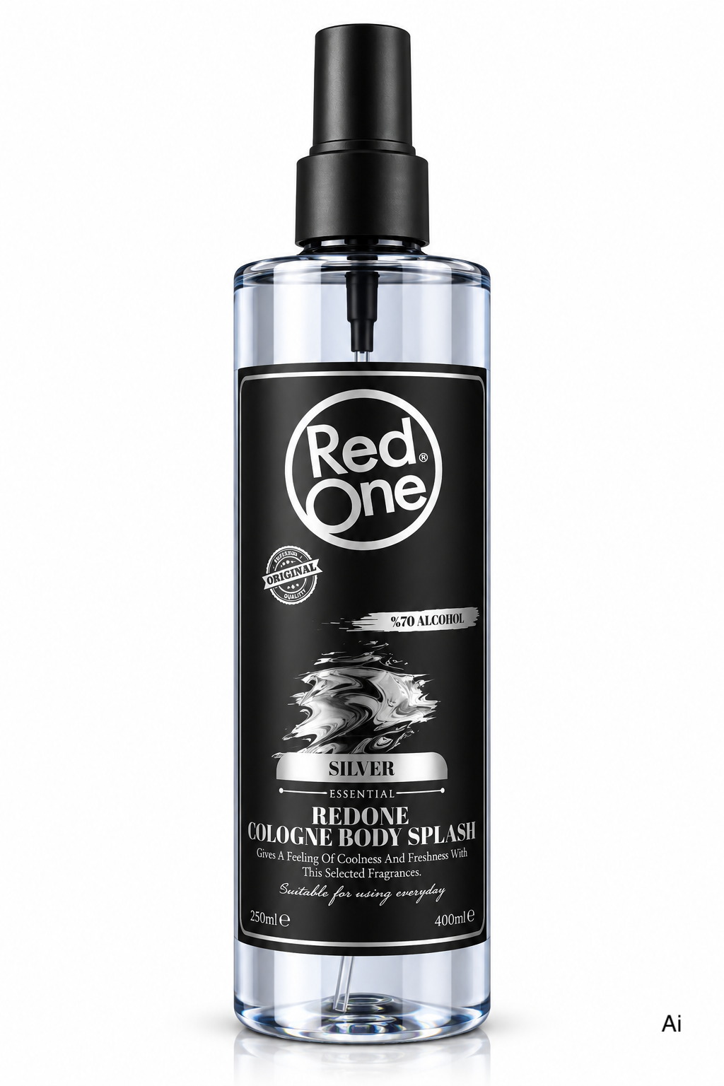 RedOne Cologne 400 ml