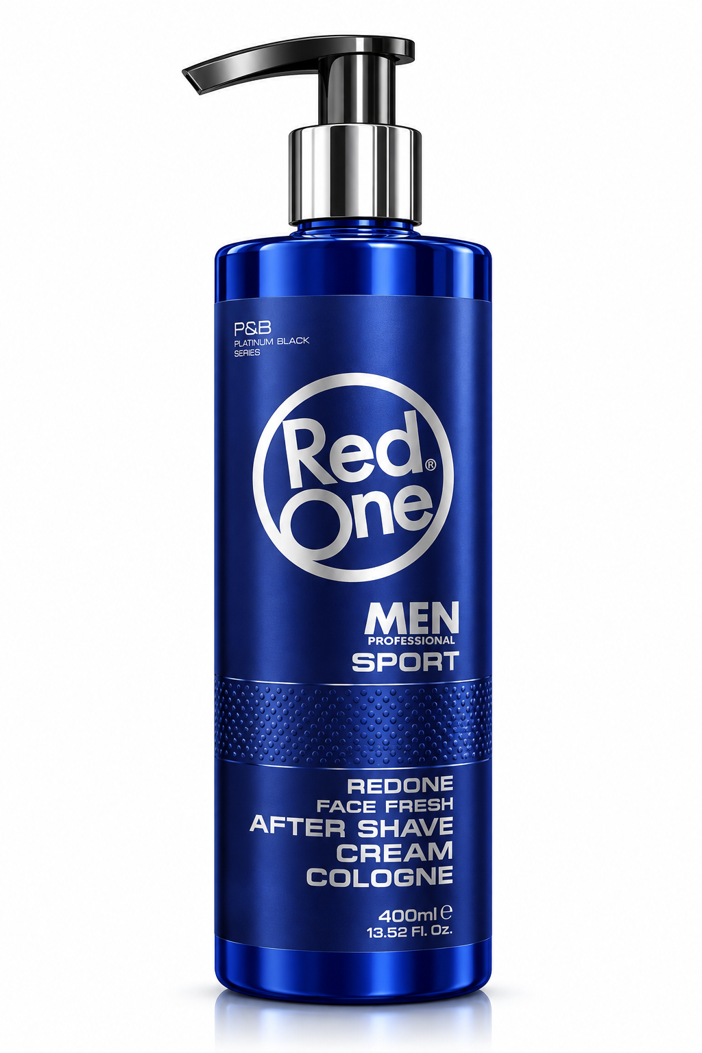 RedOne Cream Cologne 400 ml