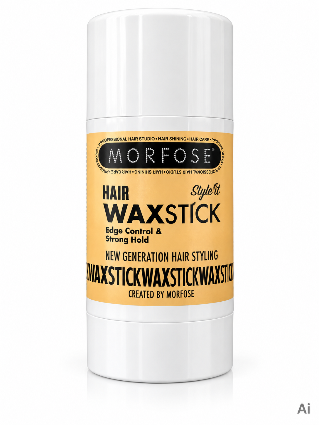 MORFOSE Hair Waxstick 55 g