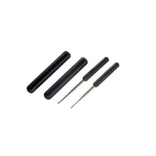 Strähnennadel-Set 0,75 mm + 1,25 mm