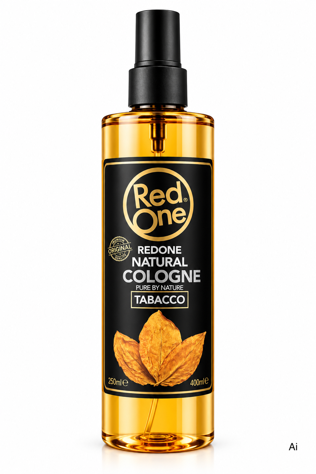 RedOne Cologne 400 ml