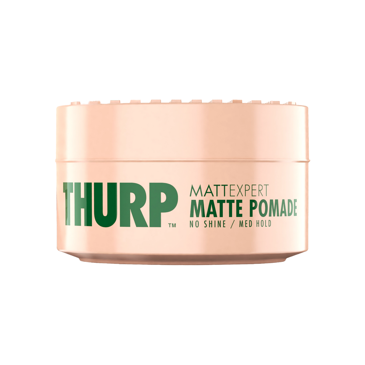 THURP Haarstyling Pomade – MatteExpert Matte Pomade